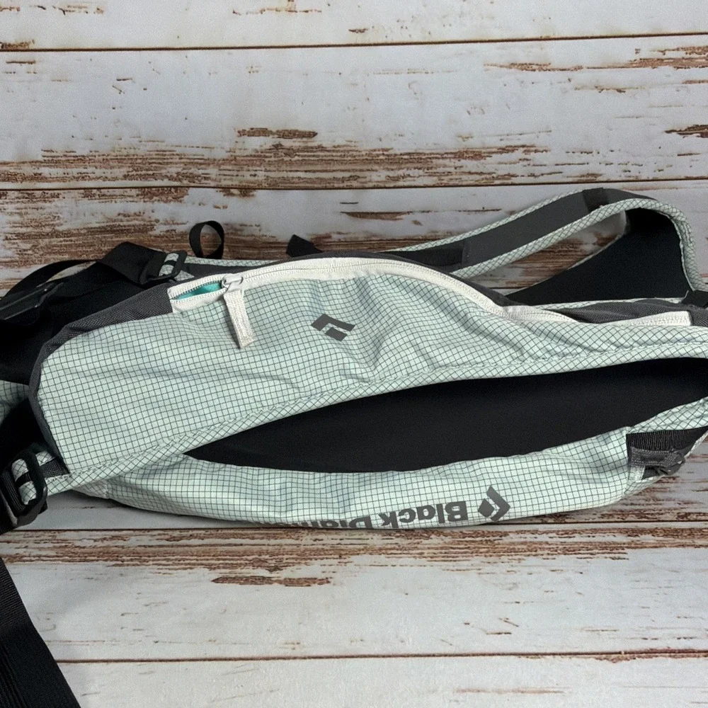 Black diamond Dawn Patrol 15 Pack Foam Green